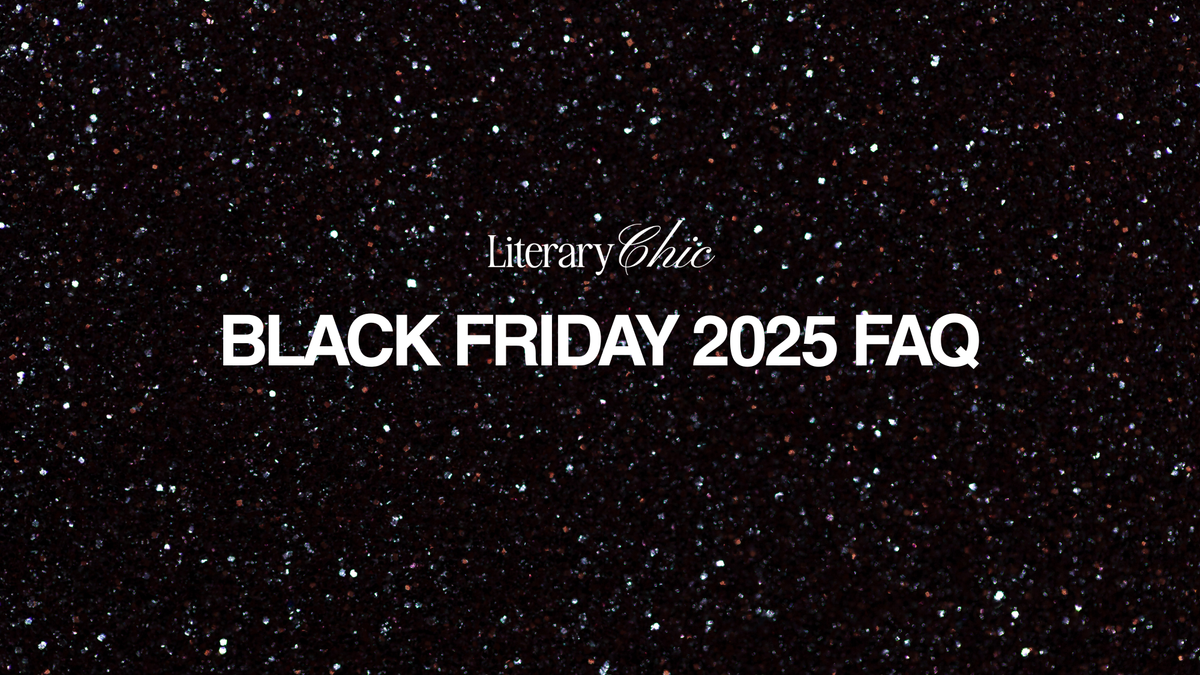 Black Friday 2025 FAQ