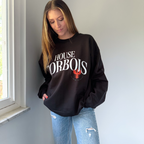 House Corbois Crewneck