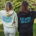 Sample - Escaping Reality Hoodie