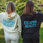 Sample - Escaping Reality Hoodie