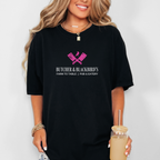 Butcher & Blackbird's Restaurant Tee