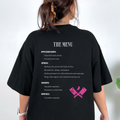 Butcher & Blackbird's Restaurant Tee