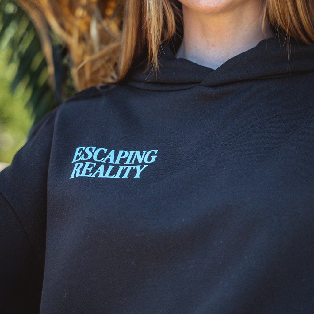 Sample - Escaping Reality Hoodie