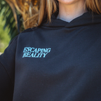 Sample - Escaping Reality Hoodie
