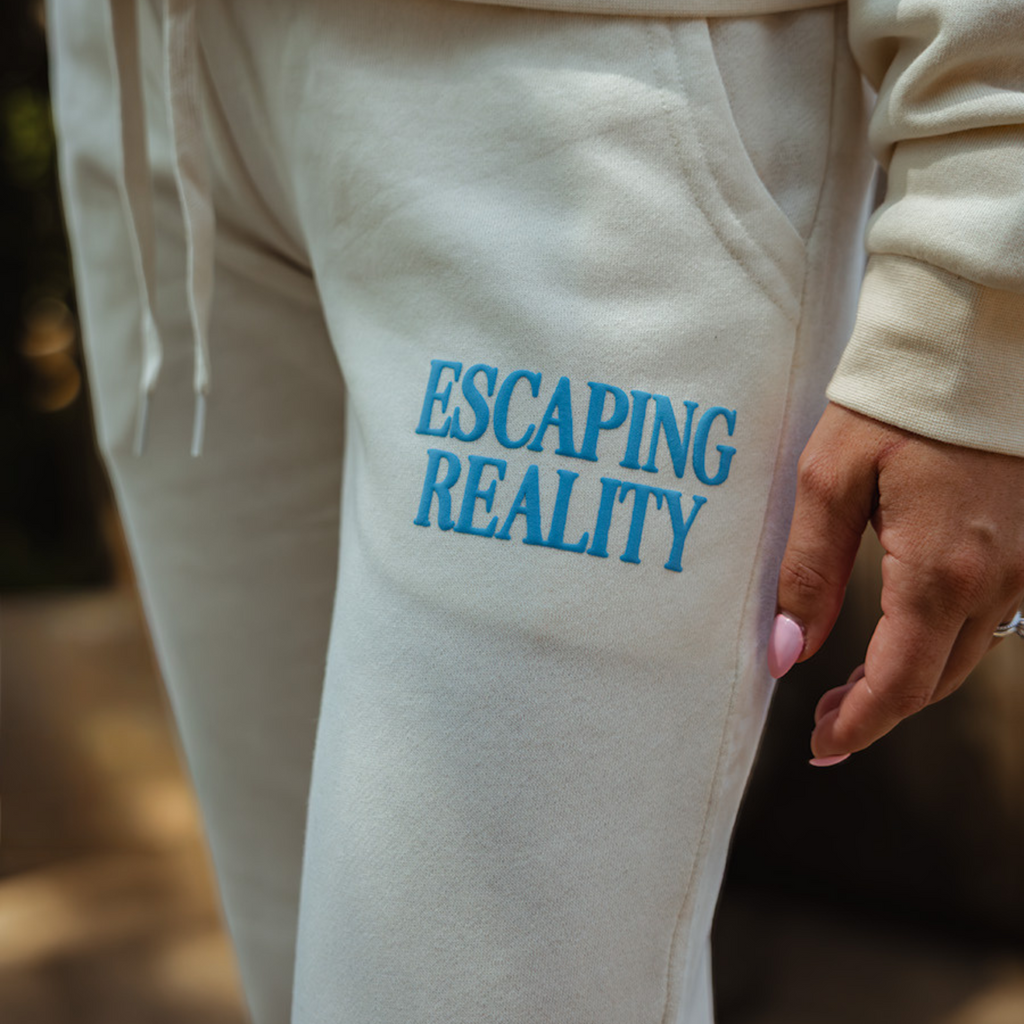 Sample - Escaping Reality Sweatpants