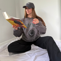 Lumnos Crewneck