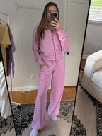 Smell The Roses Zip Up