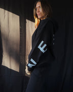 Weekend Reader's Club Hoodie