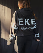 Weekend Reader's Club Hoodie