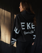 Weekend Reader's Club Hoodie