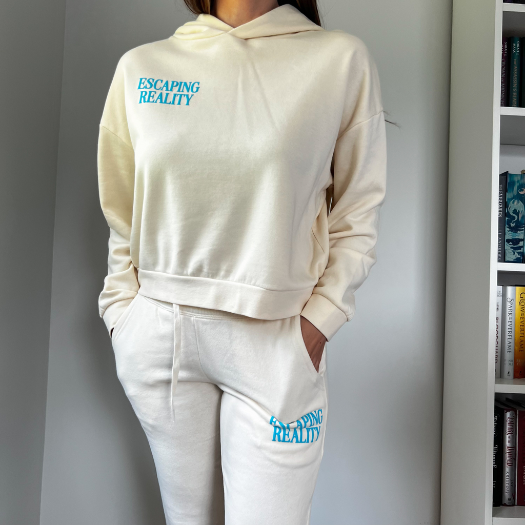 Sample - Escaping Reality Sweatpants