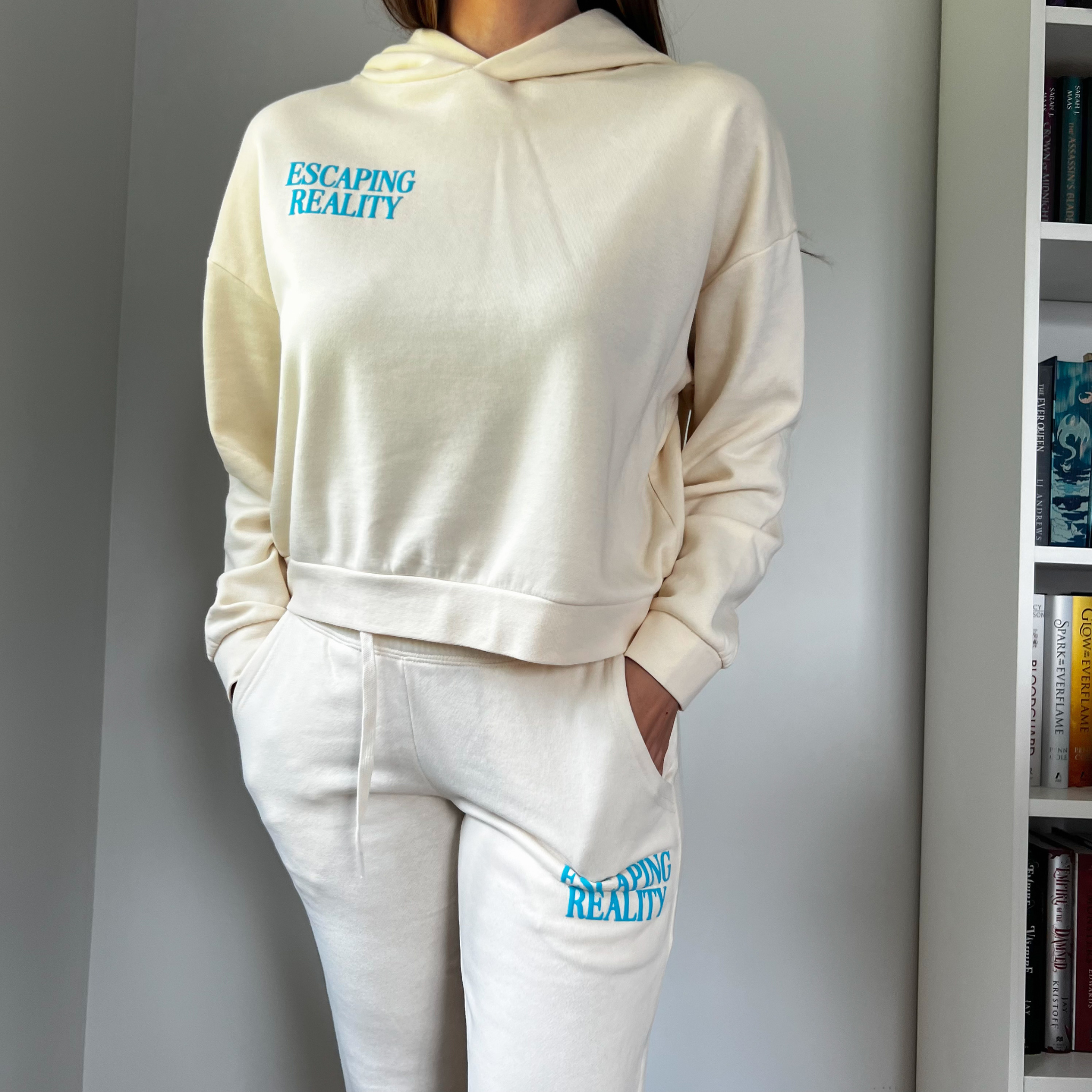Sample - Escaping Reality Sweatpants