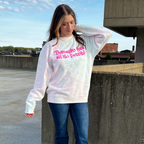 Sample - Through Love Crewneck