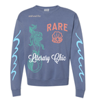 Sample - Mermaid Vibes Crewneck