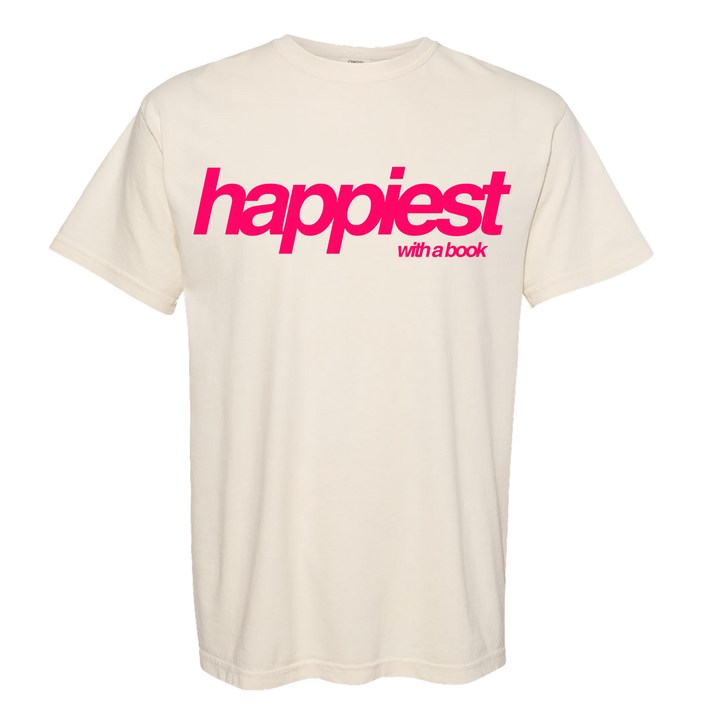 Happiest T-Shirt