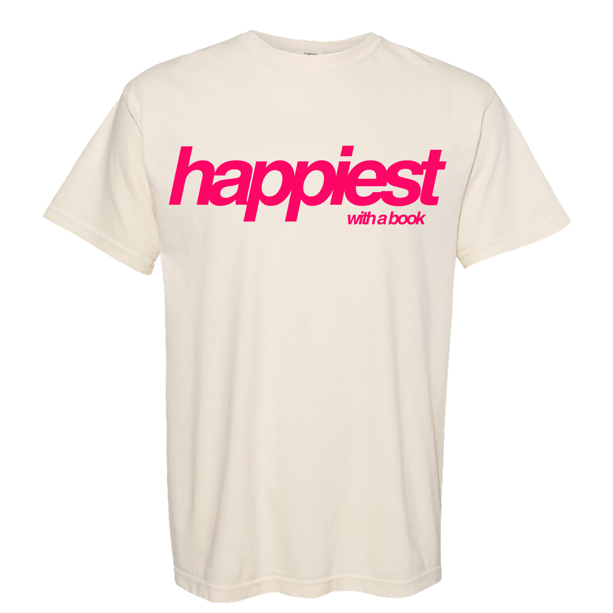 Happiest T-Shirt
