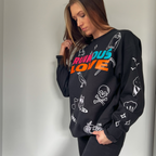 Ruinous Love Sweatshirt