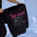 Orb Weaver Crewneck