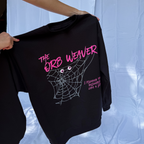Orb Weaver Crewneck