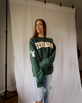 Sample - Terrasen Varsity Crewneck