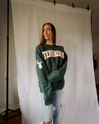 Sample - Terrasen Varsity Crewneck