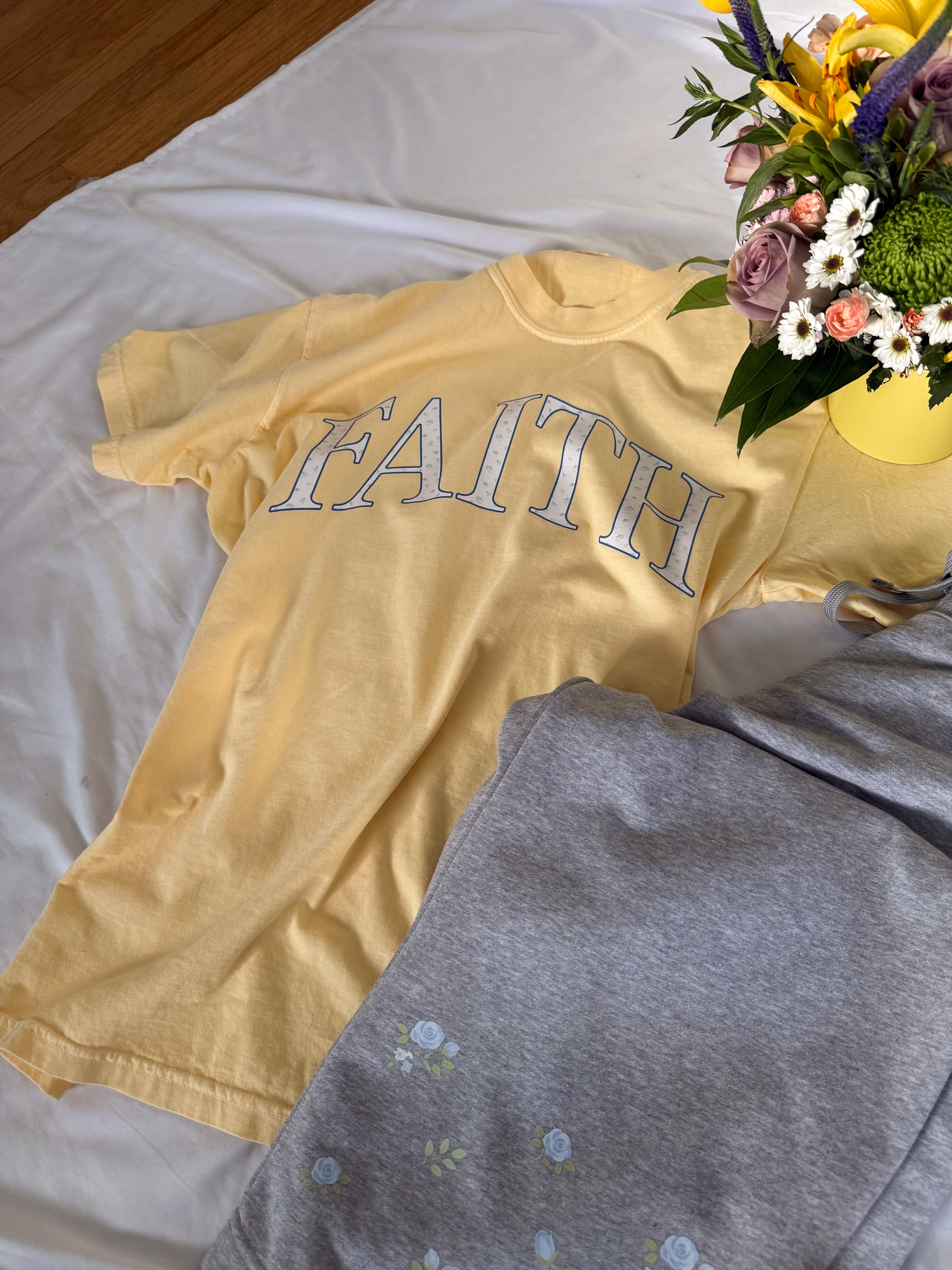Faith Tee