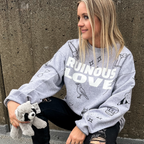 Ruinous Love Sweatshirt