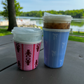 3 for $9 Drink Sleeves