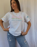 Sample - Feral For Fantasy Boxy Tee