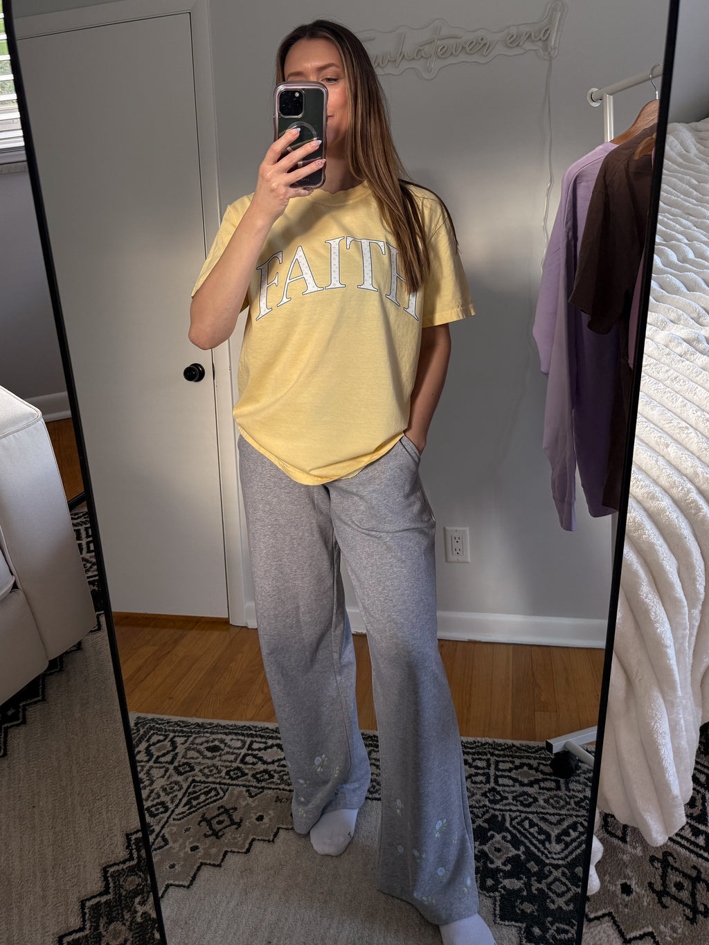 Faith Tee