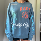 Sample - Mermaid Vibes Crewneck