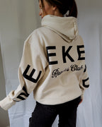 Sample - Weekend Reader's Club Heavyweight Hoodie