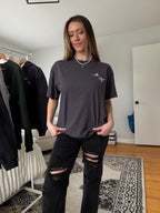 The Sparrow Tee