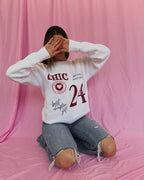 Sample - Anniversary Crewneck