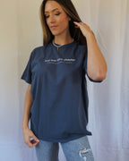 Late Night Readers Club Tee