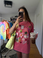 Beach Charms Tee