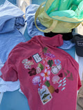 Beach Charms Tee