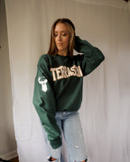 Sample - Terrasen Varsity Crewneck