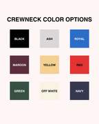 CLE Crewneck