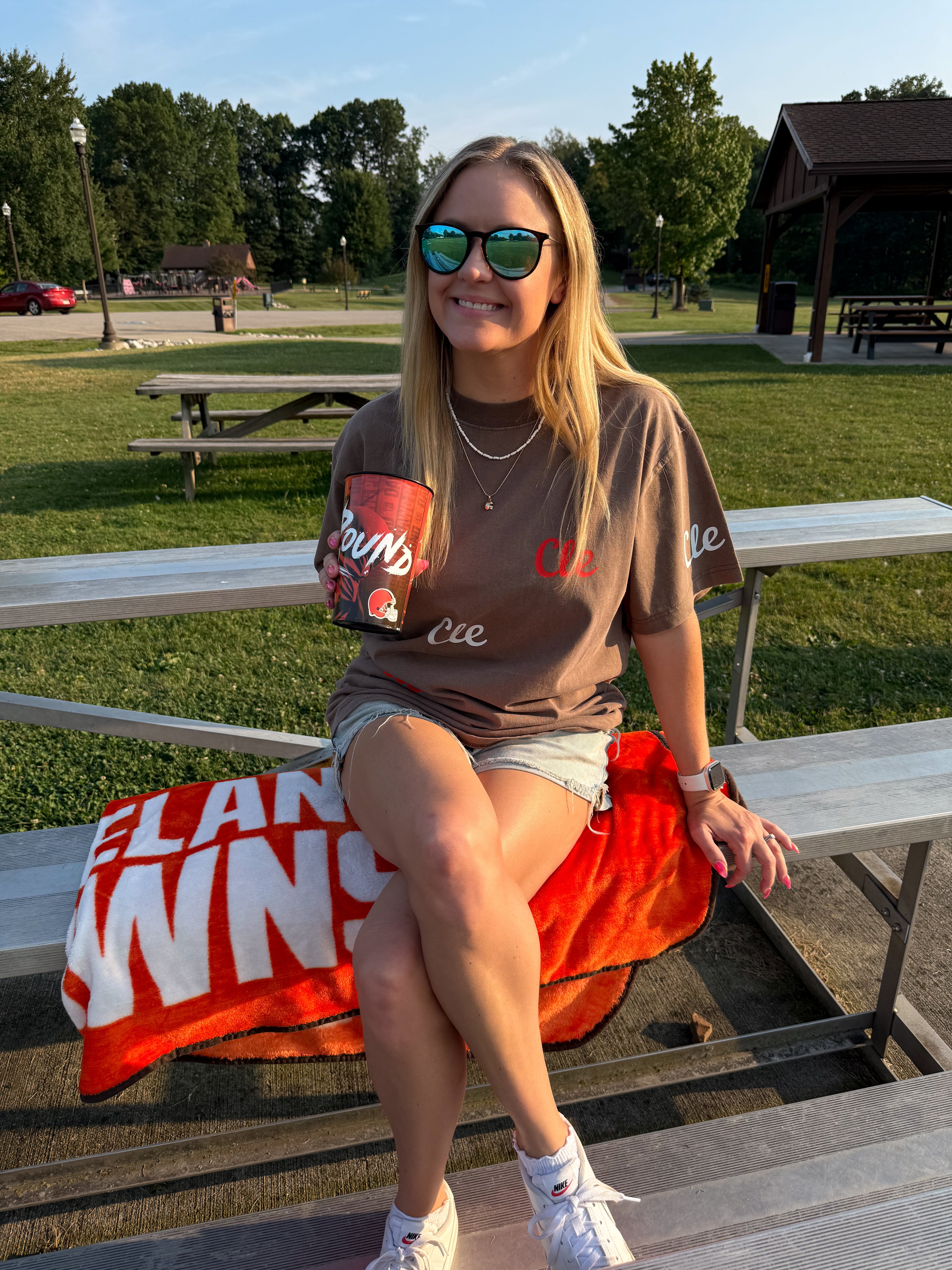 CLE Signature Tee