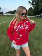 Game Day Crewneck