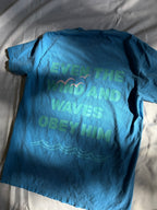 Mark 4:41 Tee