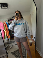 Salty Hoodie