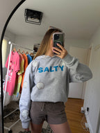 Salty Hoodie