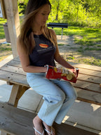 American Made Tank Top