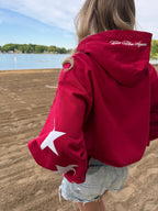 God Bless America Hoodie