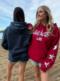God Bless America Hoodie