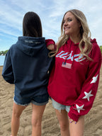 God Bless America Hoodie