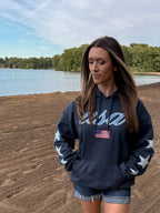 God Bless America Hoodie