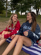 God Bless America Hoodie